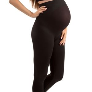 Blanqi Everyday Highwaisted Maternity leggings